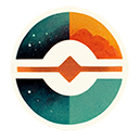 Midjourney Prompt Generator Logo